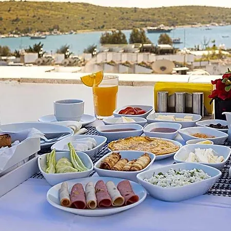 מלון Hola Bodrum