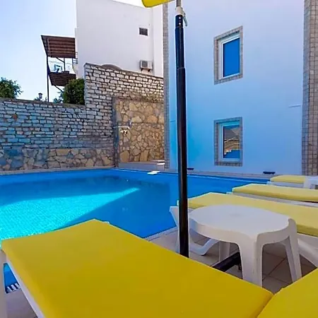 Hola Bodrum