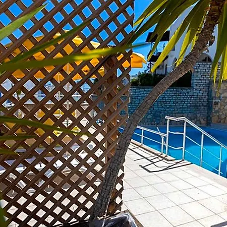 Hola Bodrum 3*