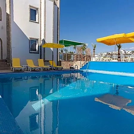 Hola Bodrum מלון 3*