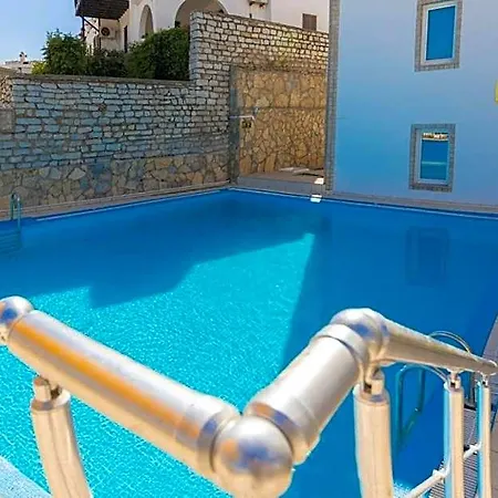 מלון Hola Bodrum גומבט